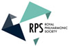 RRCS is a member of the Royal Philharmonic Society