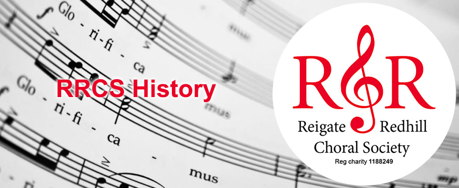 RRCS History