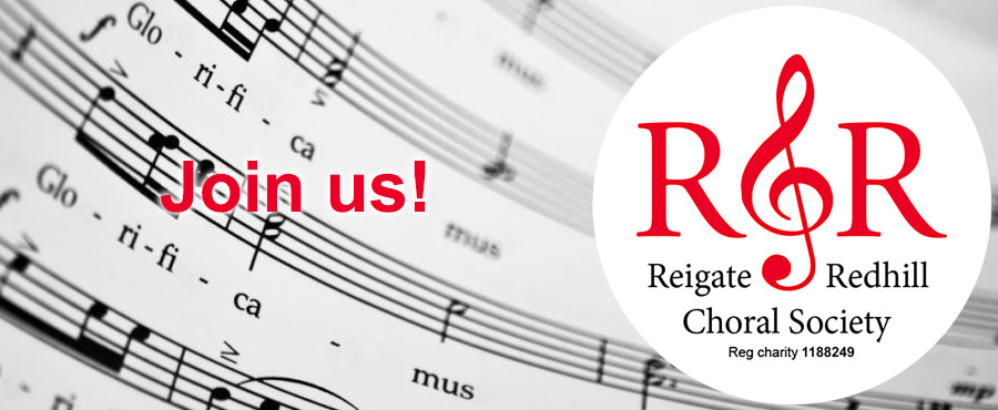 Join RRCS
